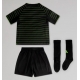 Celtic Replike Gostujuci Dres za djecu 2025-26 Kratak Rukav (+ Kratke hlače)